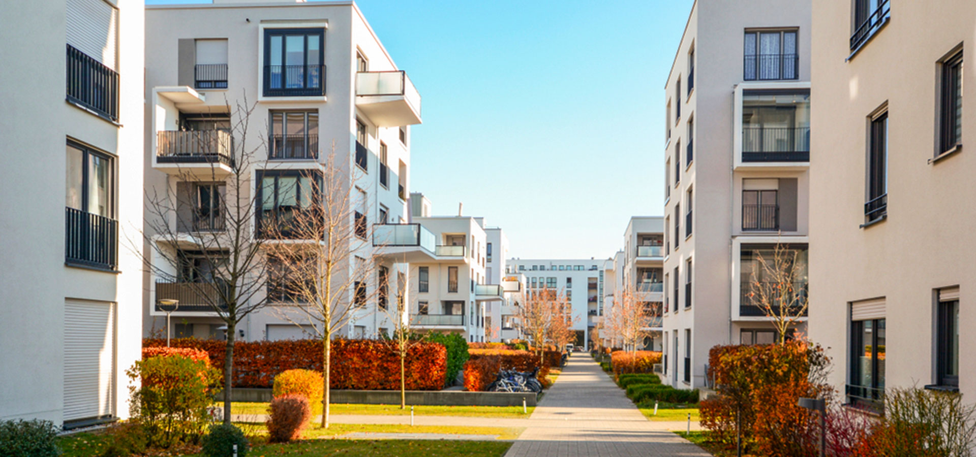 Agence Immobilière